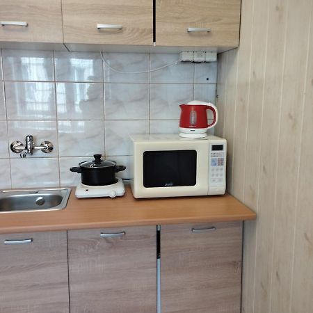 Apartment For Guests Краков Экстерьер фото