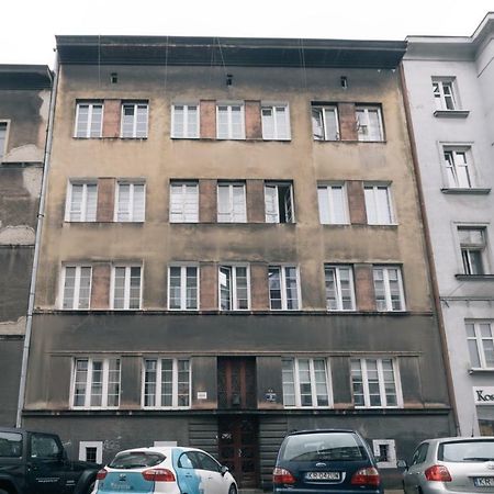 Apartment For Guests Краков Экстерьер фото