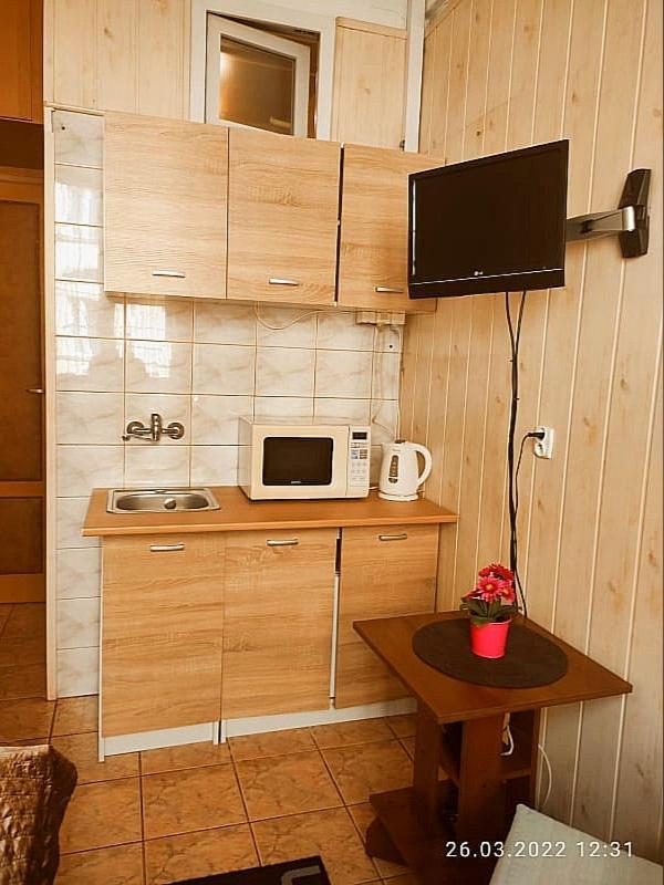 Apartment For Guests Краков Экстерьер фото