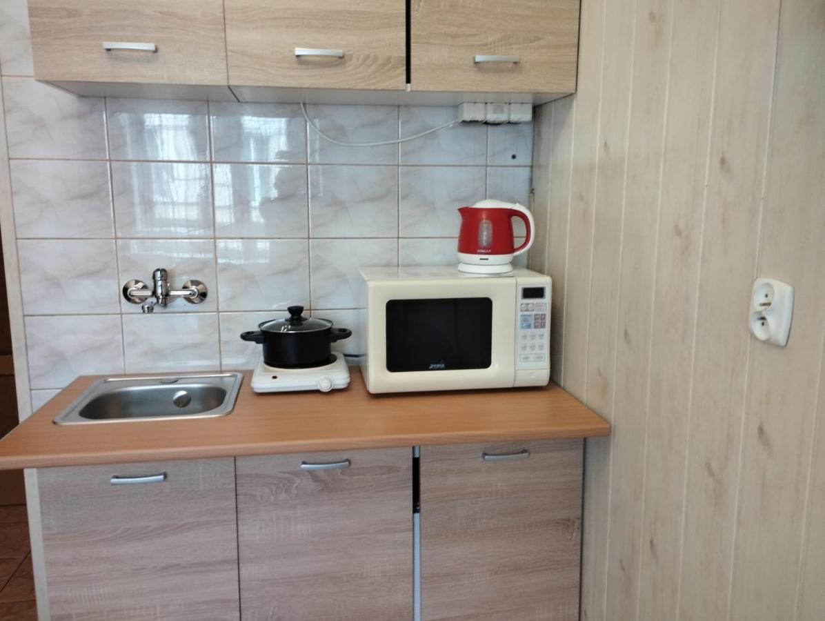 Apartment For Guests Краков Экстерьер фото