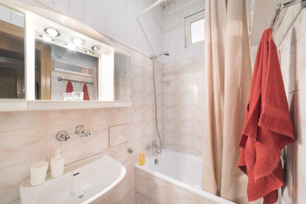 Apartment For Guests Краков Экстерьер фото